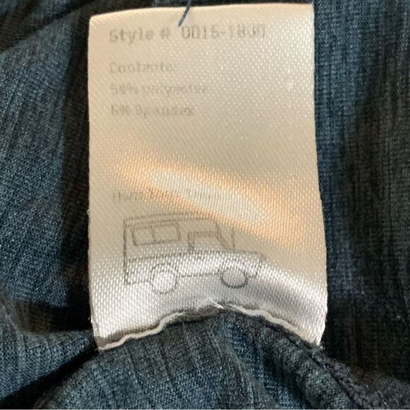 Flylow Men's Green Short Sleeve Tee Crew Neck Small. - Picture 11 of 15